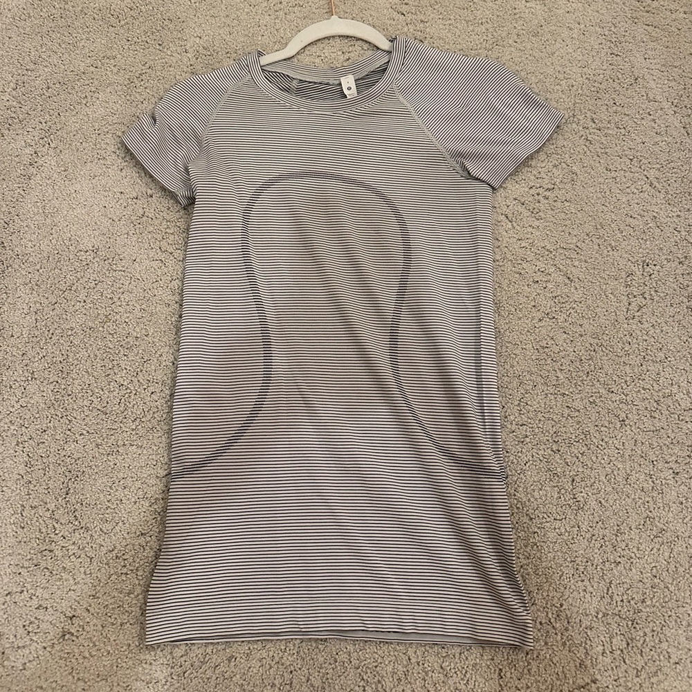 lululemon swiftly tech 2.0